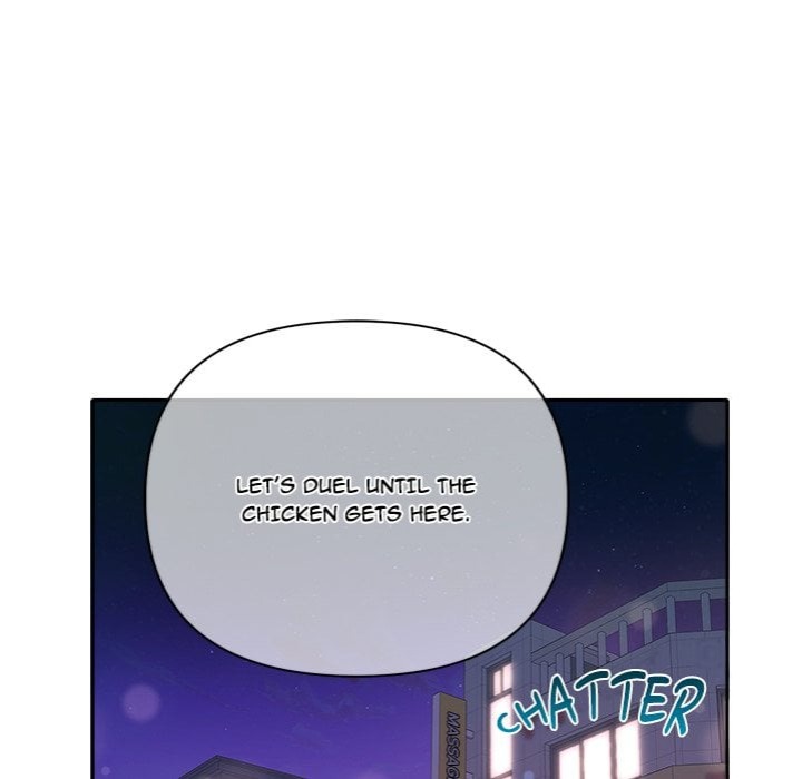 Everyone’s Man Chapter 38 - Page 125