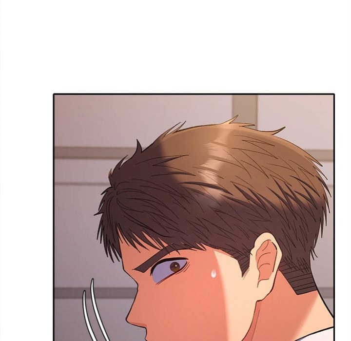 Everyone’s Man Chapter 38 - Page 25