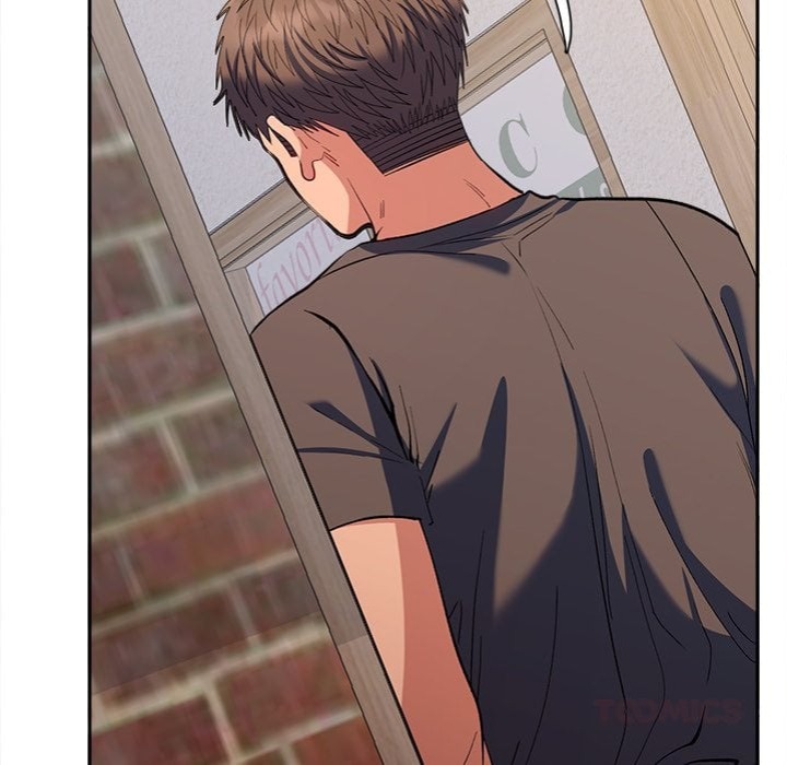 Everyone’s Man Chapter 38 - Page 36