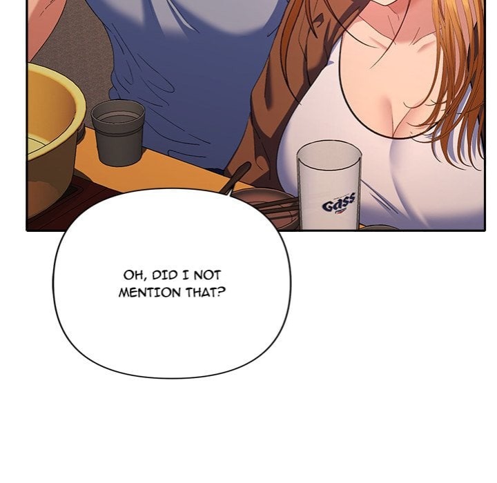 Everyone’s Man Chapter 38 - Page 99