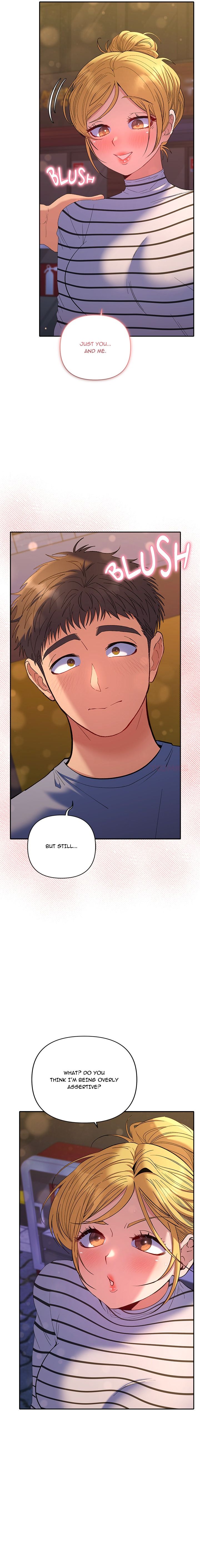 Everyone’s Man Chapter 39 - Page 10
