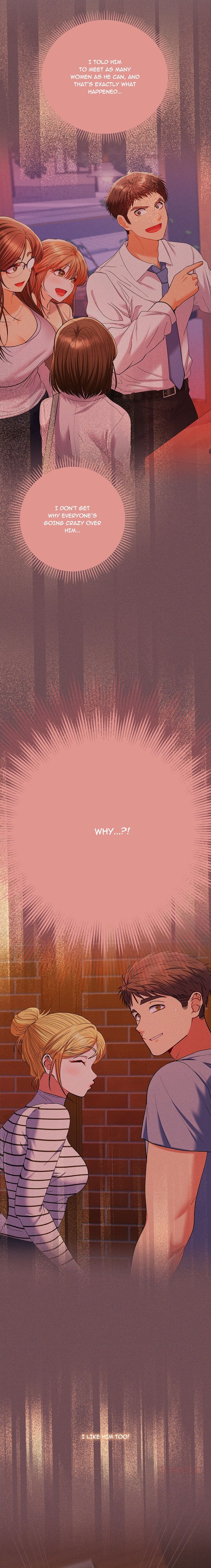 Everyone’s Man Chapter 39 - Page 2