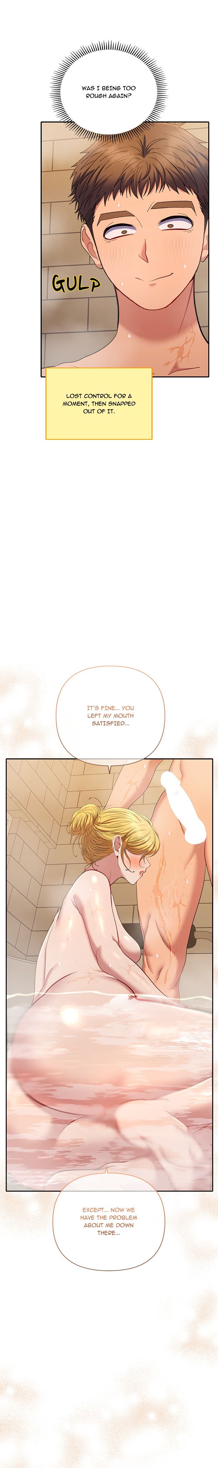 Everyone’s Man Chapter 40 - Page 20