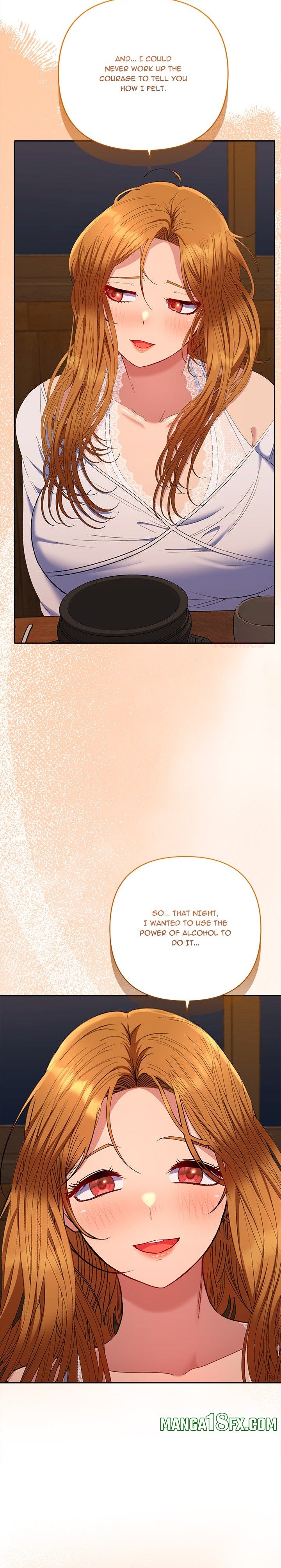 Everyone’s Man Chapter 43 - Page 12