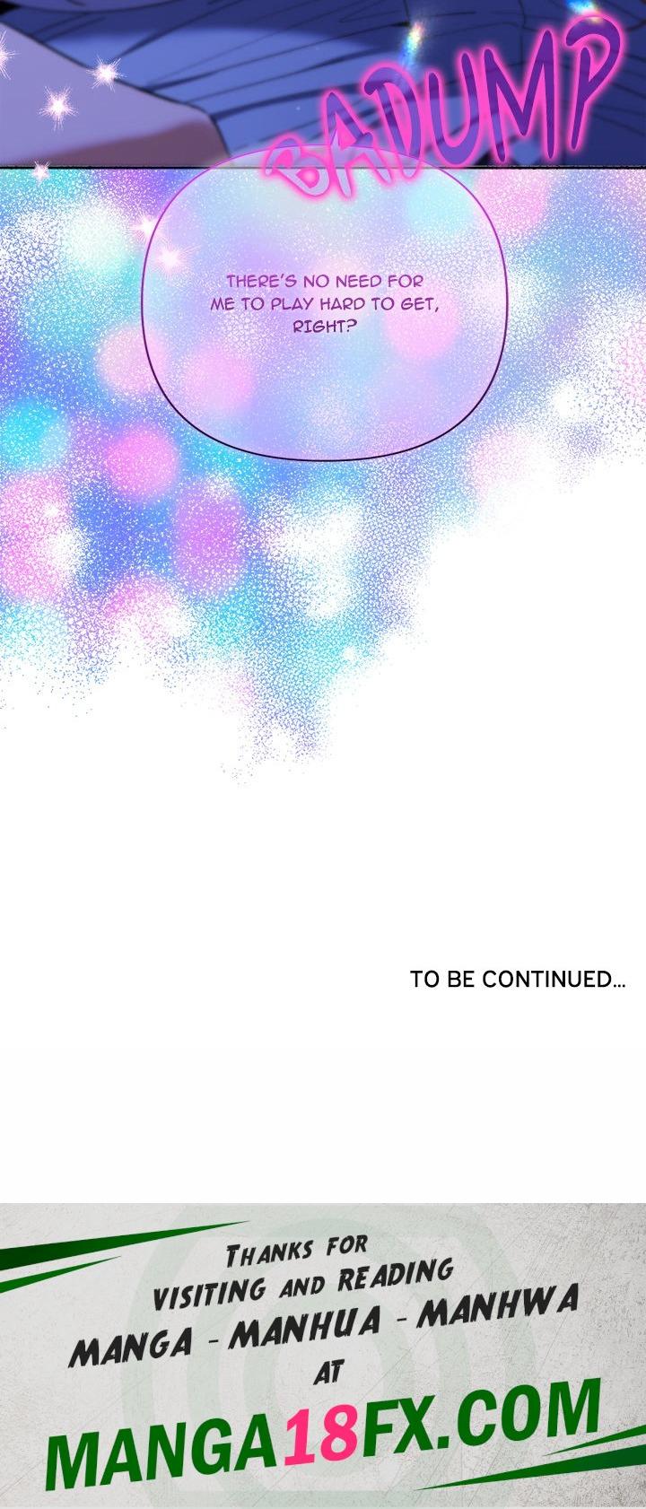 Everyone’s Man Chapter 43 - Page 25