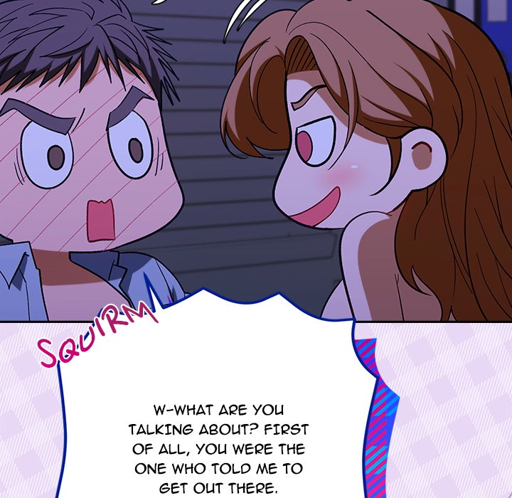 Everyone’s Man Chapter 45 - Page 102