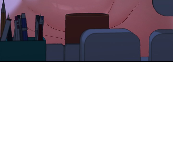 Everyone’s Man Chapter 45 - Page 128