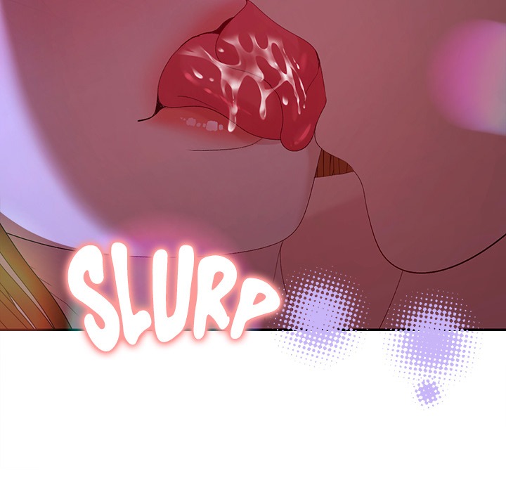 Everyone’s Man Chapter 45 - Page 133