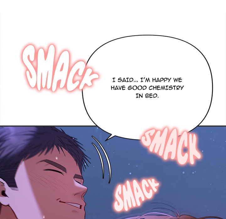 Everyone’s Man Chapter 45 - Page 165