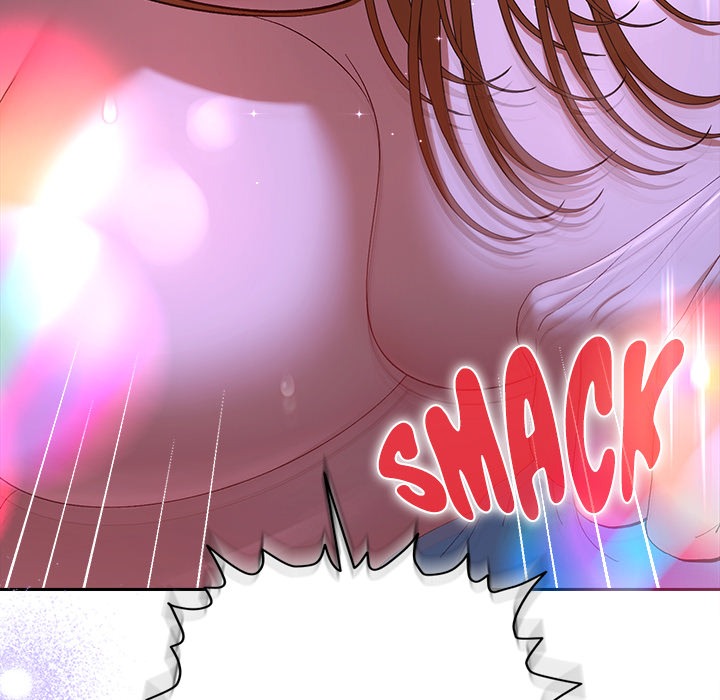 Everyone’s Man Chapter 45 - Page 202