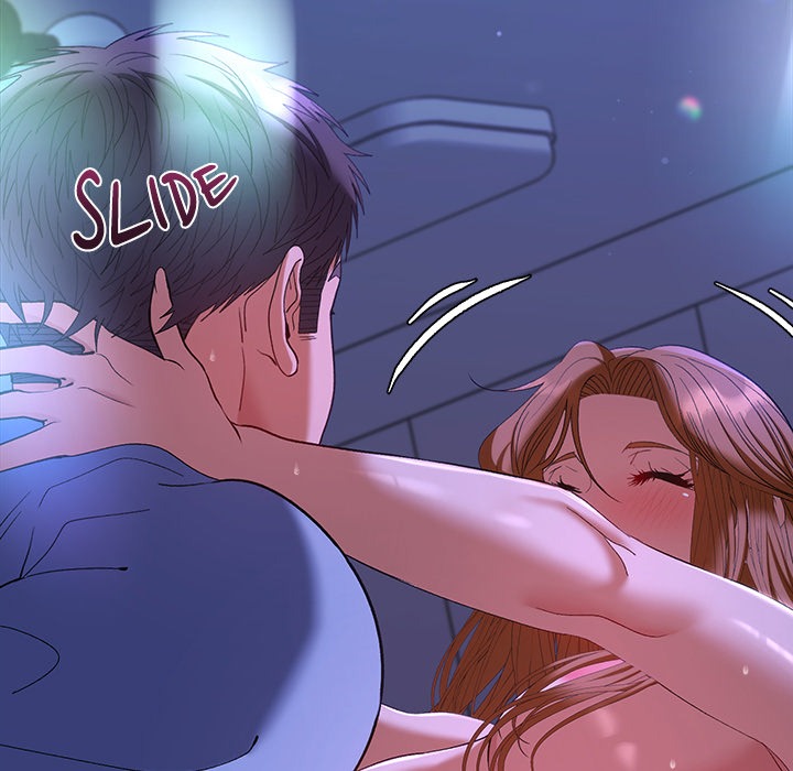 Everyone’s Man Chapter 45 - Page 46