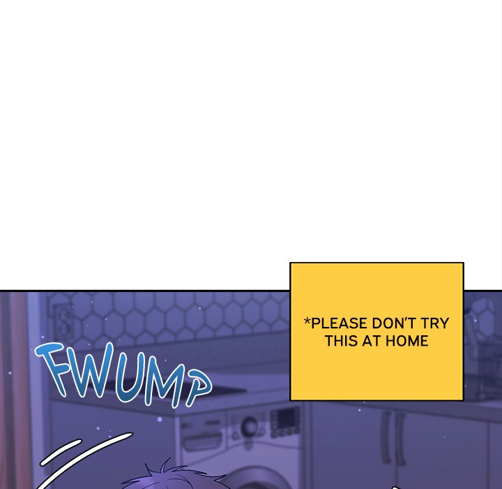 Everyone’s Man Chapter 45 - Page 92