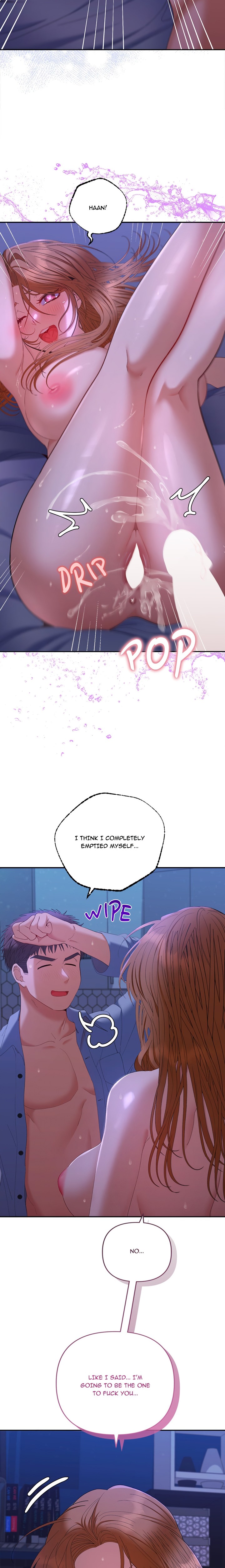 Everyone’s Man Chapter 46 - Page 12