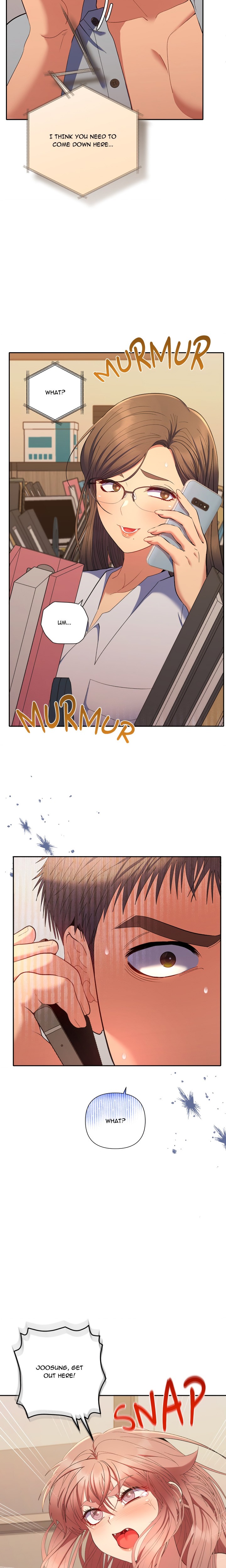 Everyone’s Man Chapter 46 - Page 20