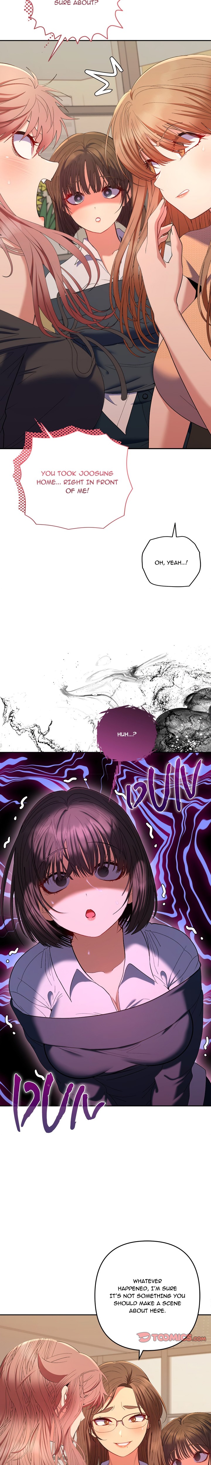 Everyone’s Man Chapter 46 - Page 24