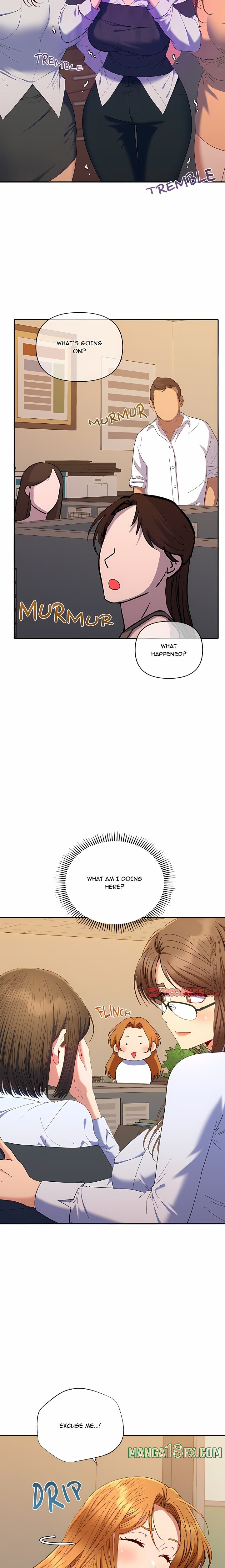 Everyone’s Man Chapter 47 - Page 3