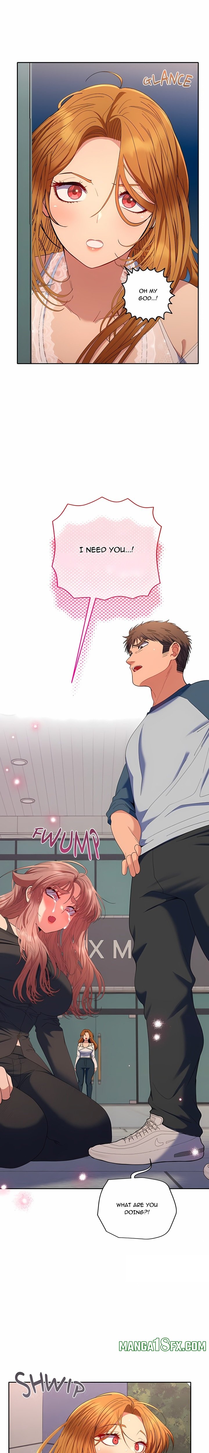 Everyone’s Man Chapter 47 - Page 5