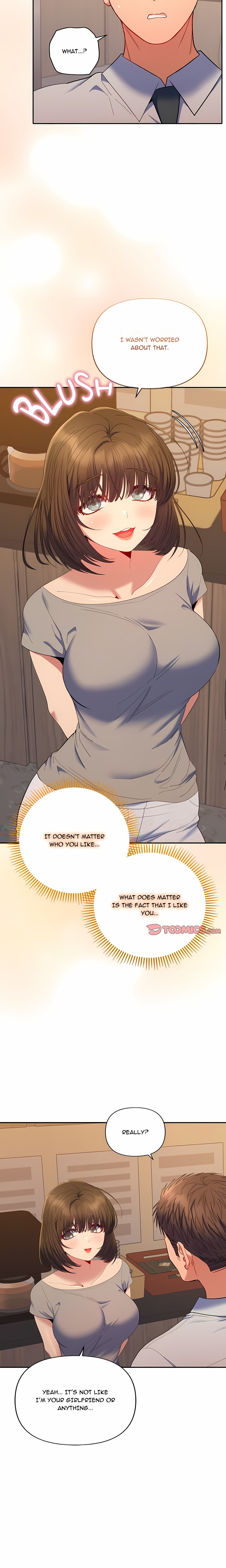 Everyone’s Man Chapter 48 - Page 12