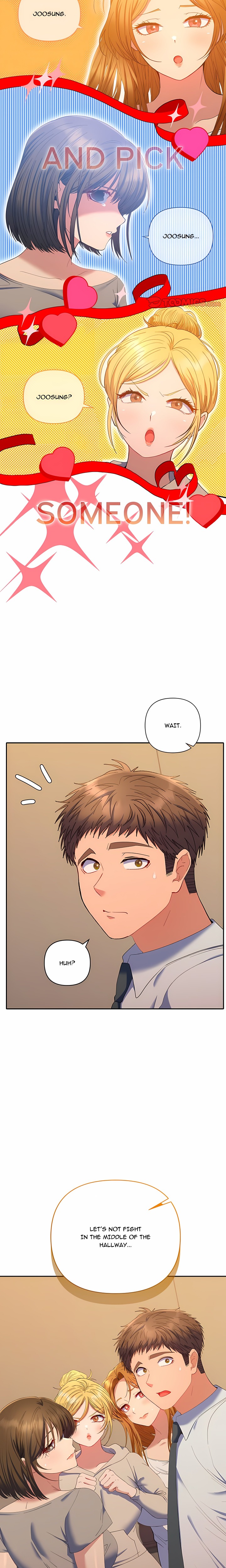 Everyone’s Man Chapter 48 - Page 18