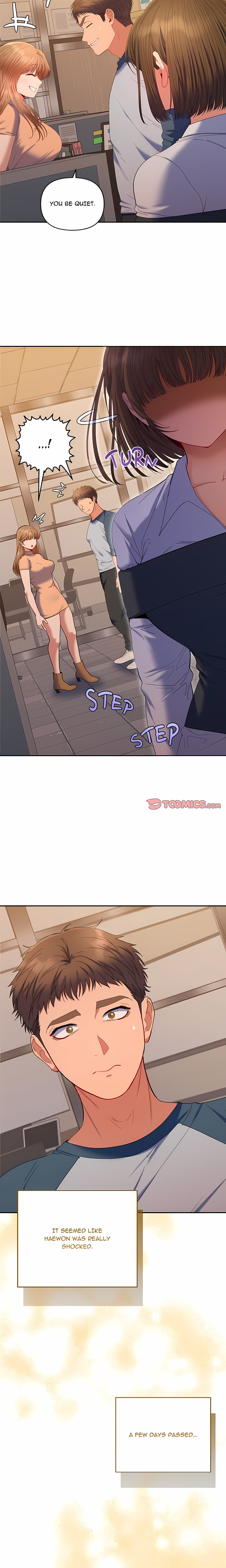 Everyone’s Man Chapter 48 - Page 2