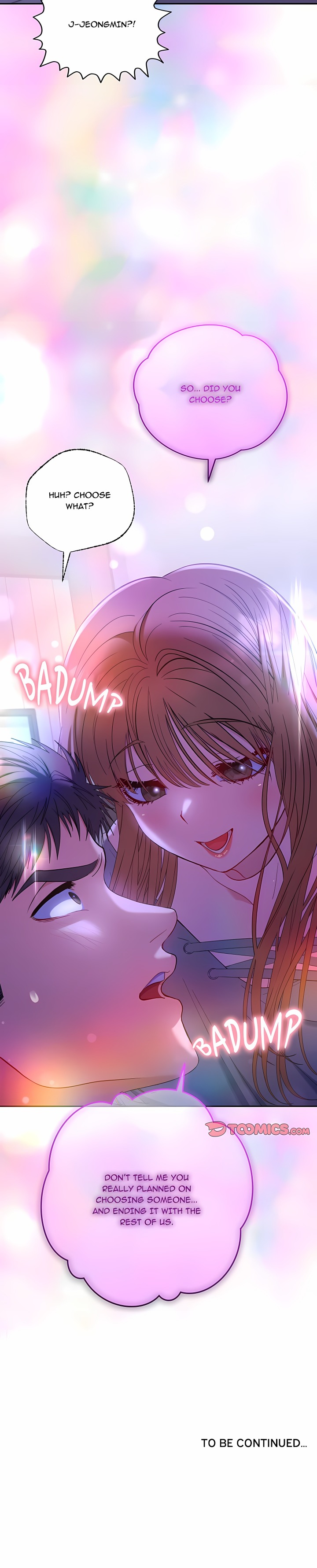 Everyone’s Man Chapter 48 - Page 30