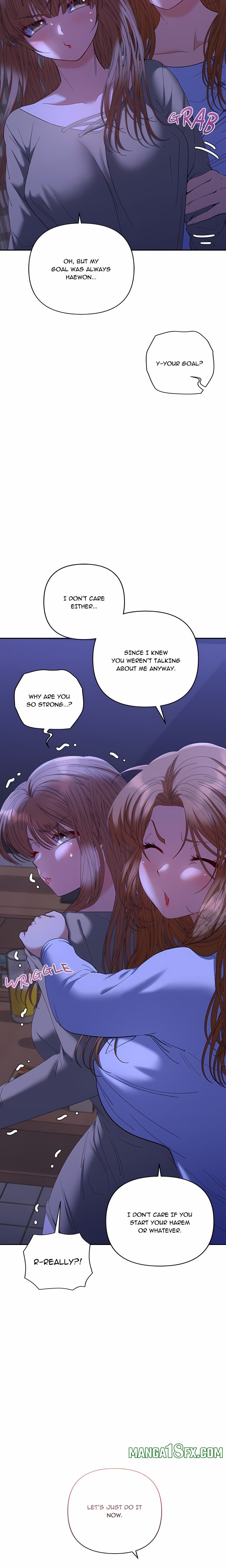 Everyone’s Man Chapter 49 - Page 19