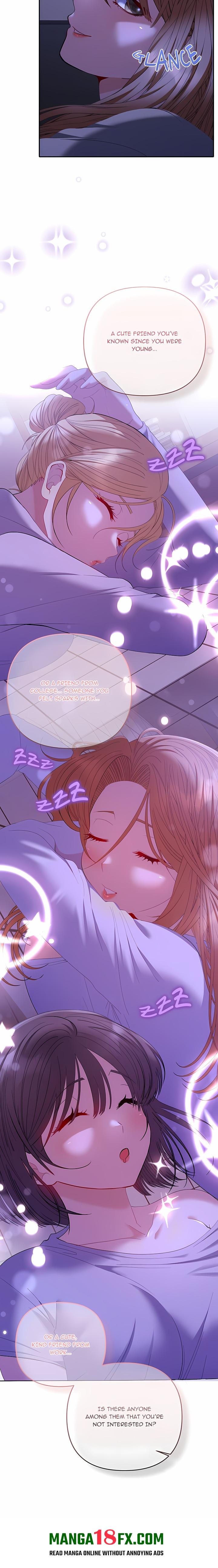 Everyone’s Man Chapter 49 - Page 2