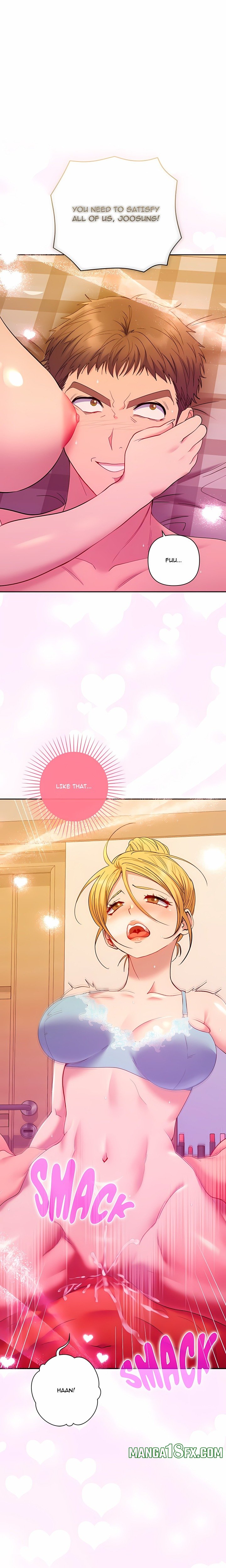 Everyone’s Man Chapter 50 - Page 17