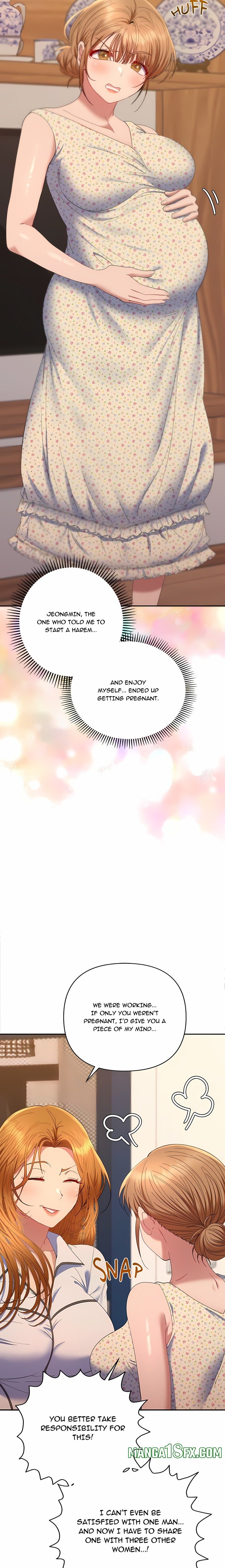 Everyone’s Man Chapter 50 - Page 24