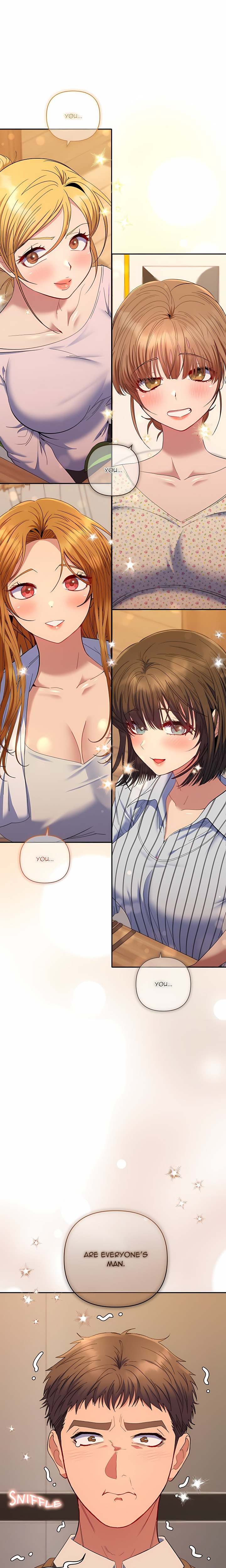 Everyone’s Man Chapter 50 - Page 34