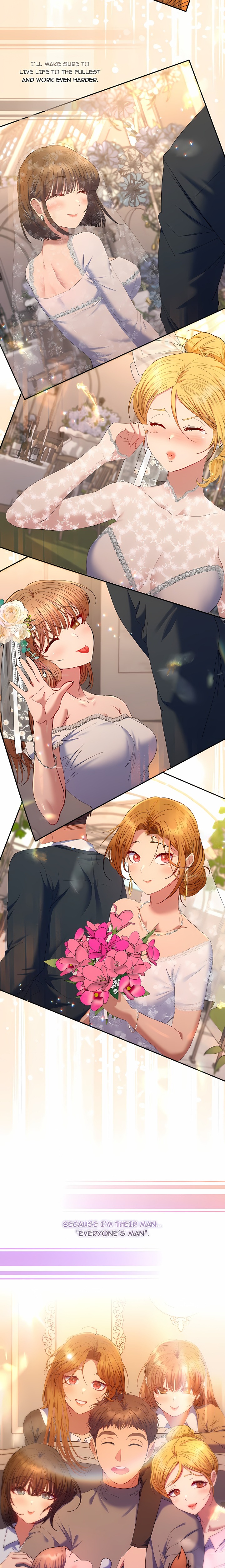 Everyone’s Man Chapter 50 - Page 36
