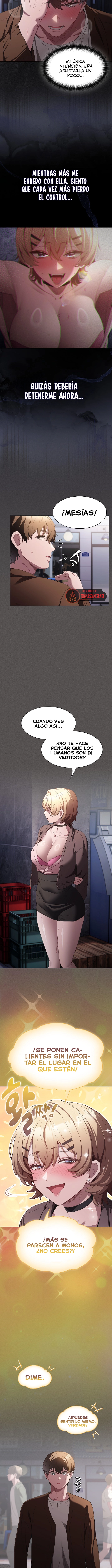 Believe! I Will Offer You My First Raw Chapter 28 - Page 4