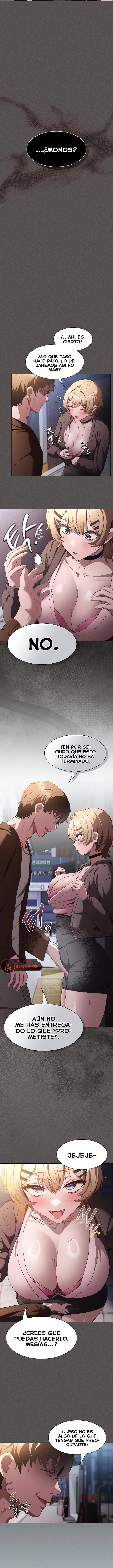 Believe! I Will Offer You My First Raw Chapter 28 - Page 5