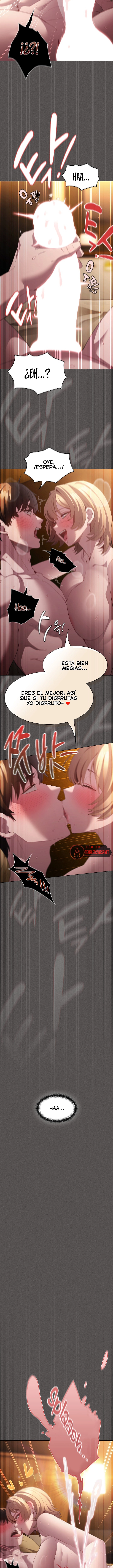 Believe! I Will Offer You My First Raw Chapter 29 - Page 13