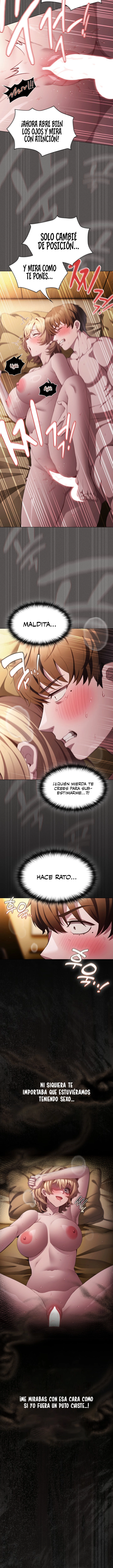 Believe! I Will Offer You My First Raw Chapter 29 - Page 7