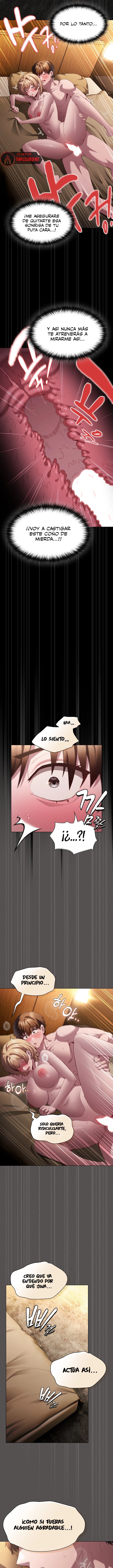 Believe! I Will Offer You My First Raw Chapter 29 - Page 8