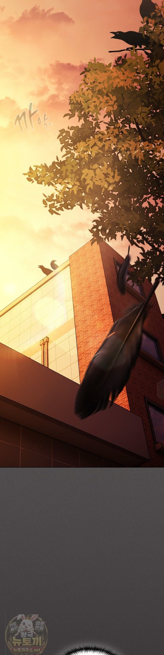 Believe! I Will Offer You My First Raw Chapter 49 - Page 16