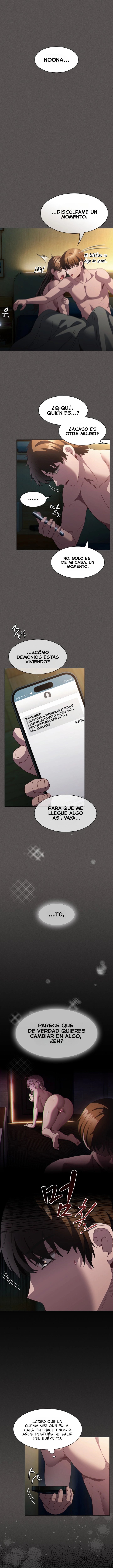 Believe! I Will Offer You My First Raw Chapter 56 - Page 12