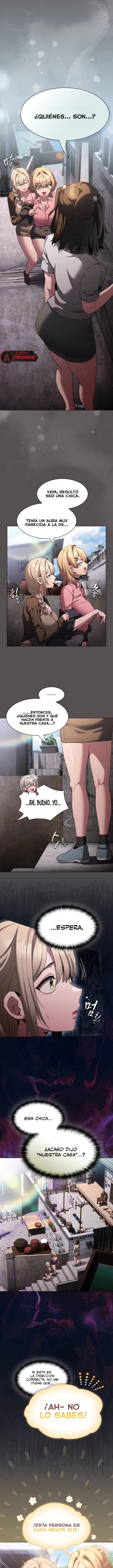 Believe! I Will Offer You My First Raw Chapter 56 - Page 15
