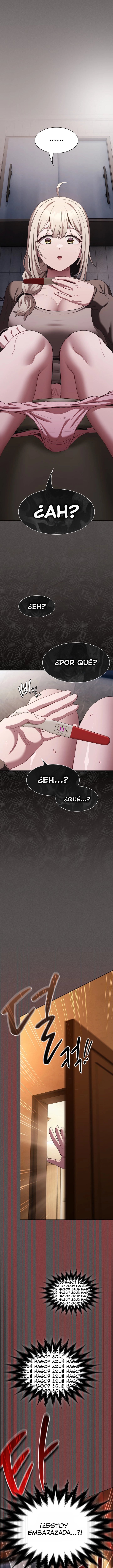 Believe! I Will Offer You My First Raw Chapter 56 - Page 4