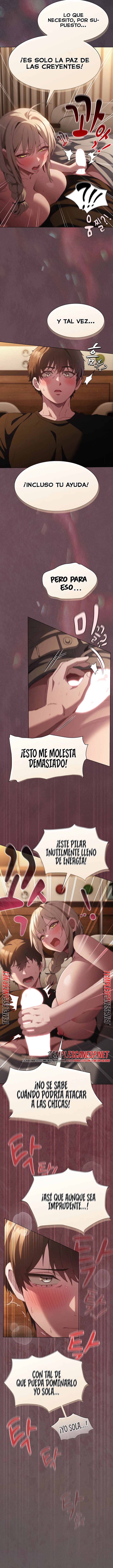 Believe! I Will Offer You My First Raw Chapter 60 - Page 11
