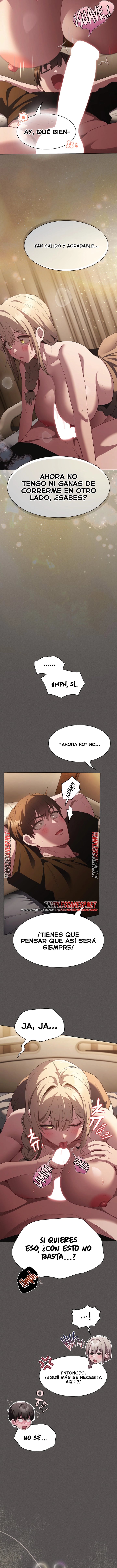 Believe! I Will Offer You My First Raw Chapter 60 - Page 13