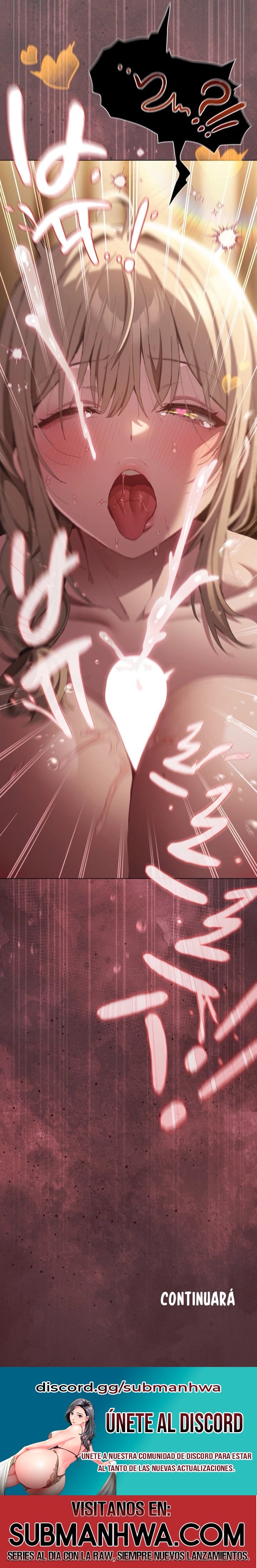 Believe! I Will Offer You My First Raw Chapter 60 - Page 16