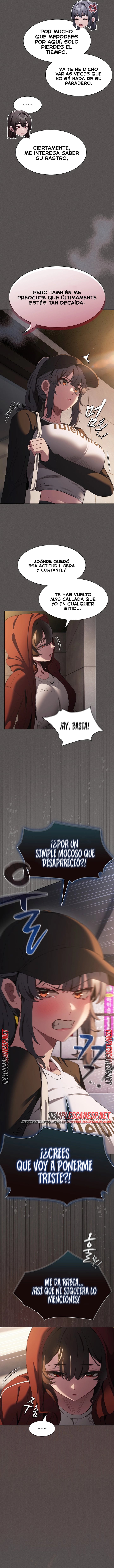 Believe! I Will Offer You My First Raw Chapter 60 - Page 2
