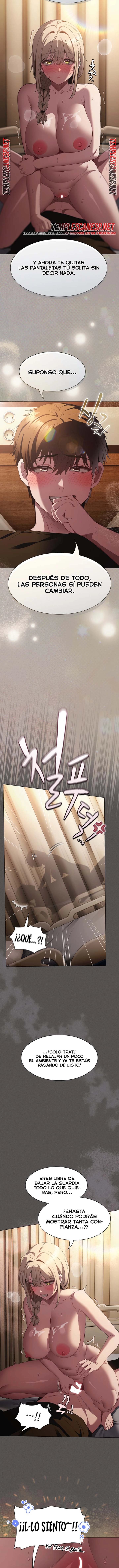 Believe! I Will Offer You My First Raw Chapter 61 - Page 3