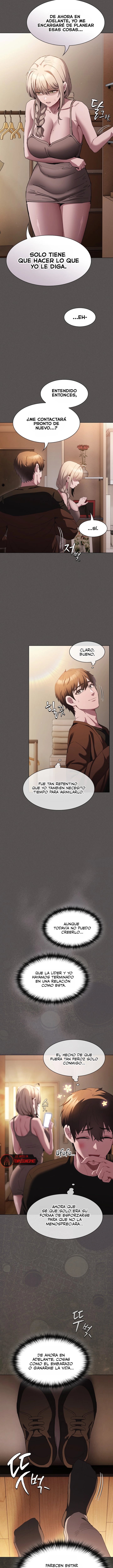 Believe! I Will Offer You My First Raw Chapter 62 - Page 12