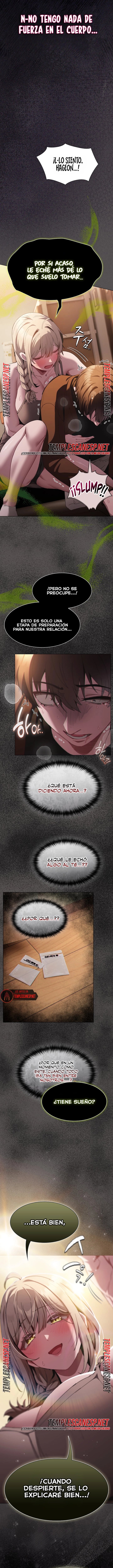 Believe! I Will Offer You My First Raw Chapter 62 - Page 14