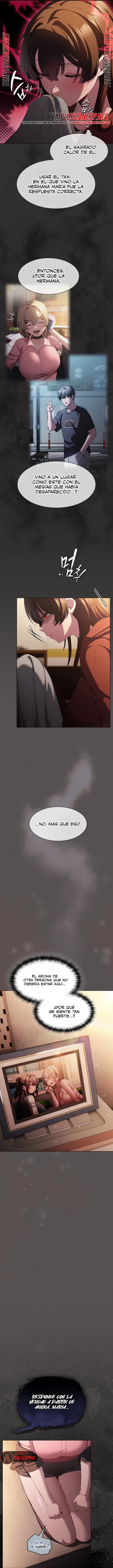 Believe! I Will Offer You My First Raw Chapter 62 - Page 2