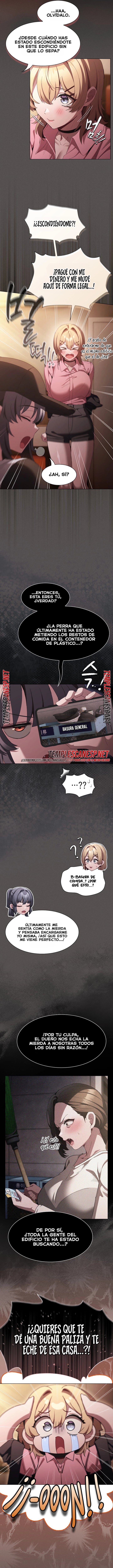 Believe! I Will Offer You My First Raw Chapter 62 - Page 4