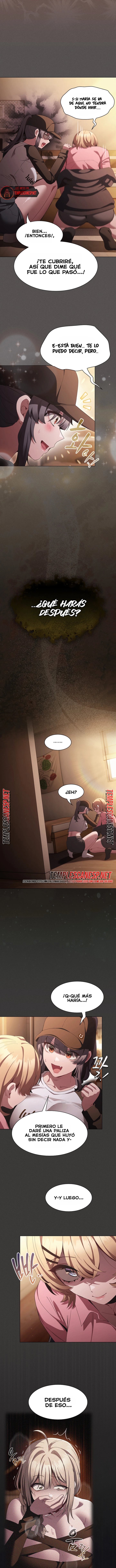 Believe! I Will Offer You My First Raw Chapter 62 - Page 5